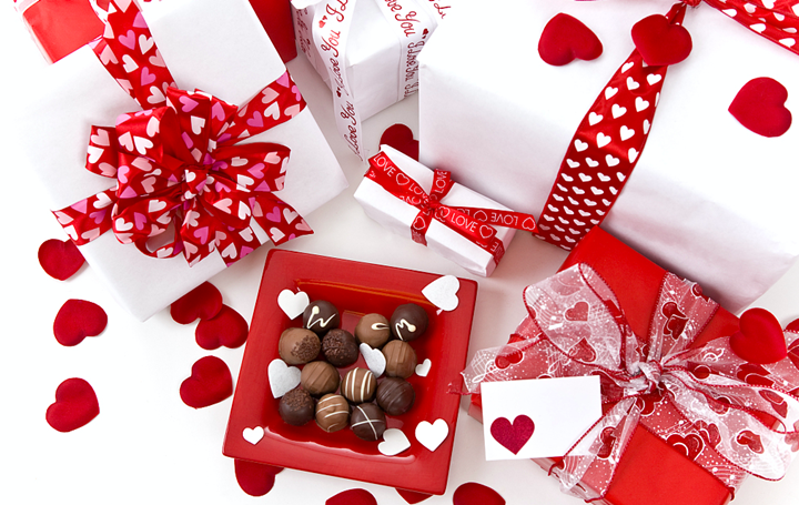 浪漫520，荣怀·及第世家浓情巧克力DIY活动甜蜜进行中