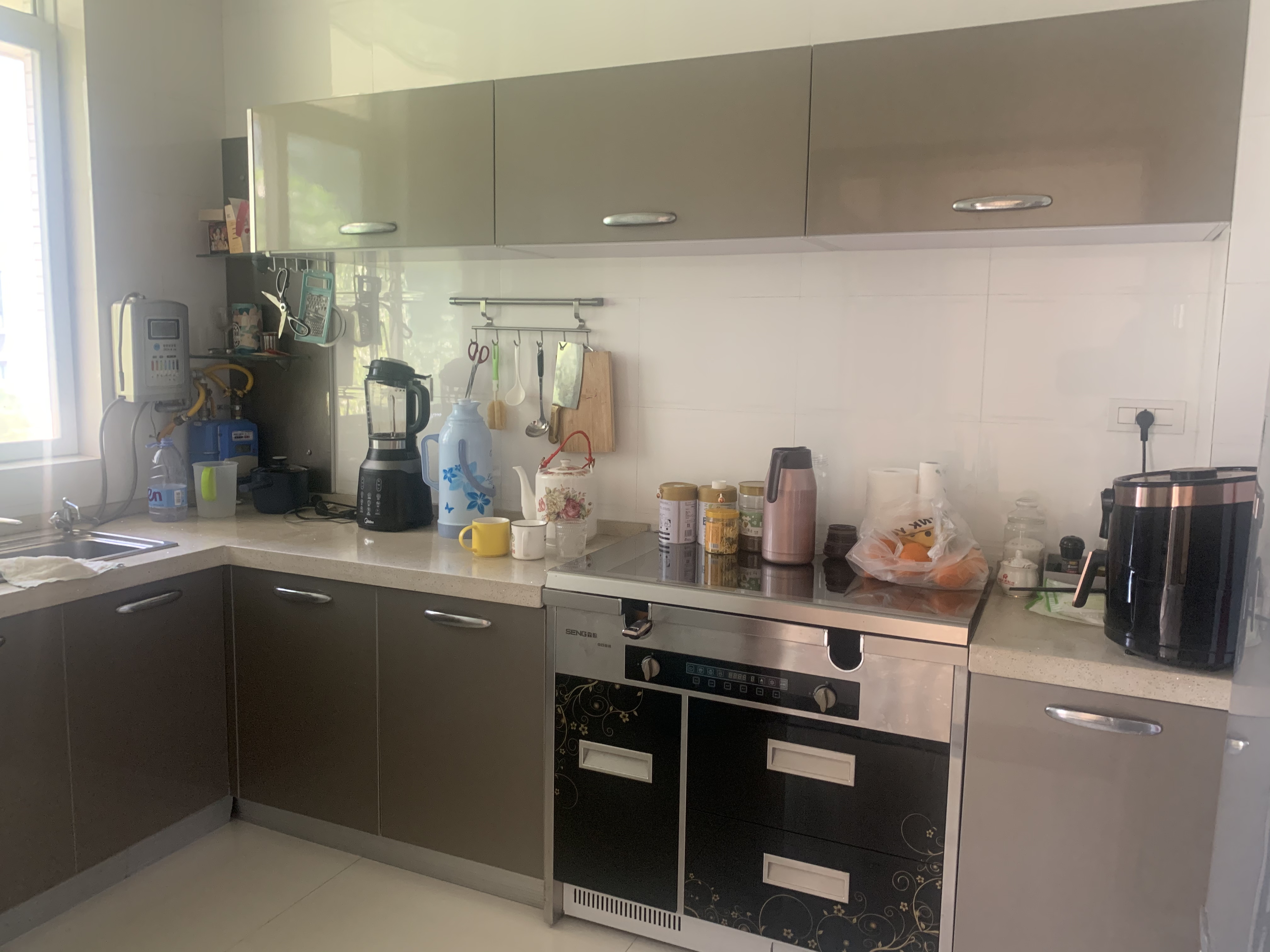 世纪雅苑，城西大户型，装修不错，真实有效好房源