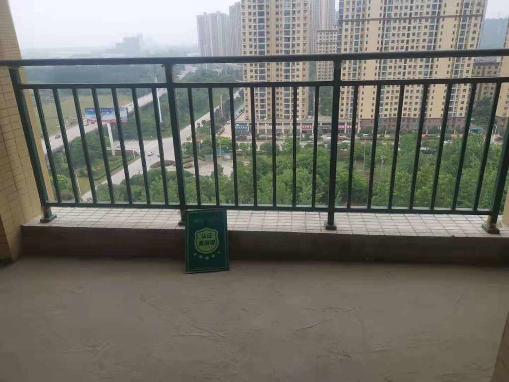 新城一号三期 南北通透 大三房  无遮挡 采光好 房东诚意出售