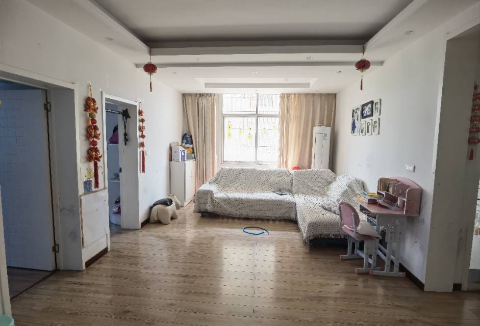 小南木材公司宿舍