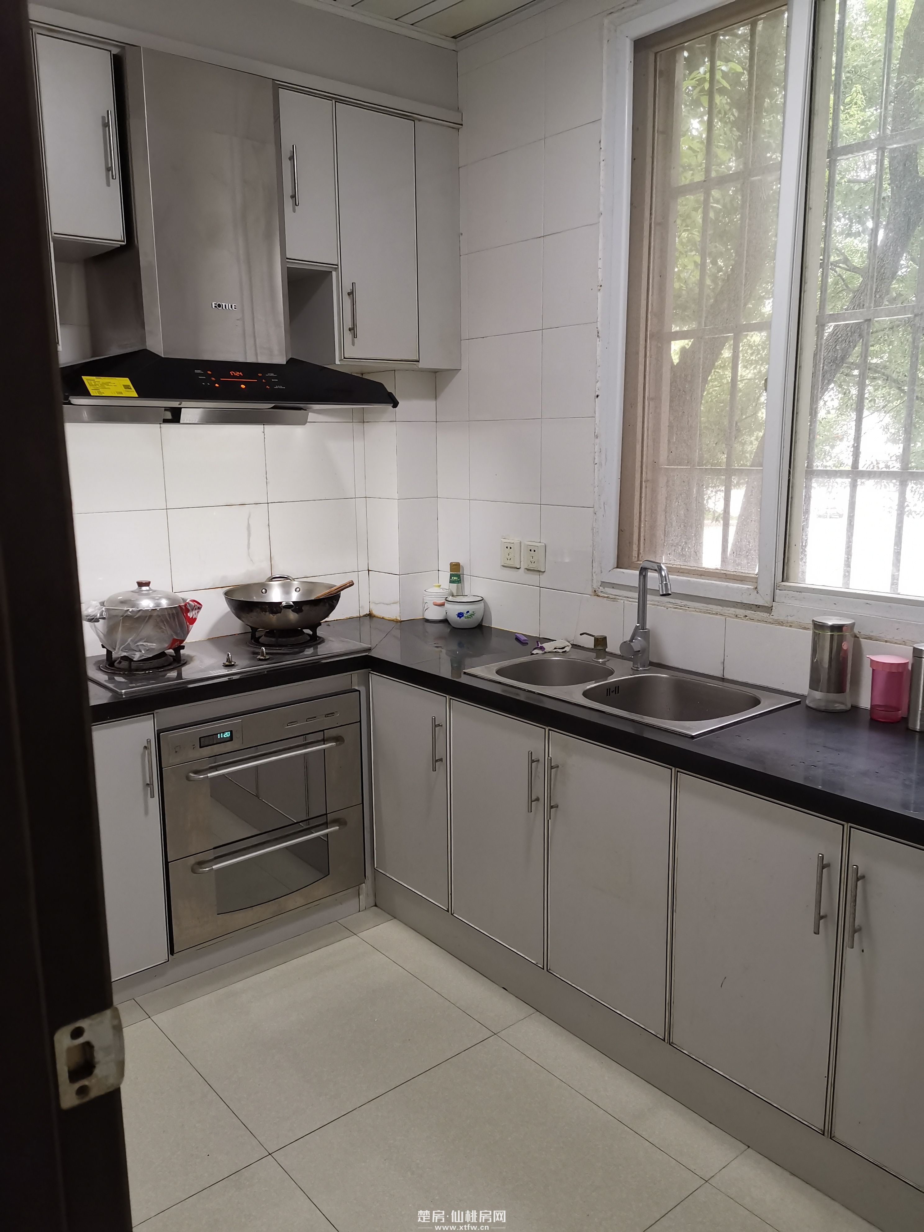 复州花园小区好房出售