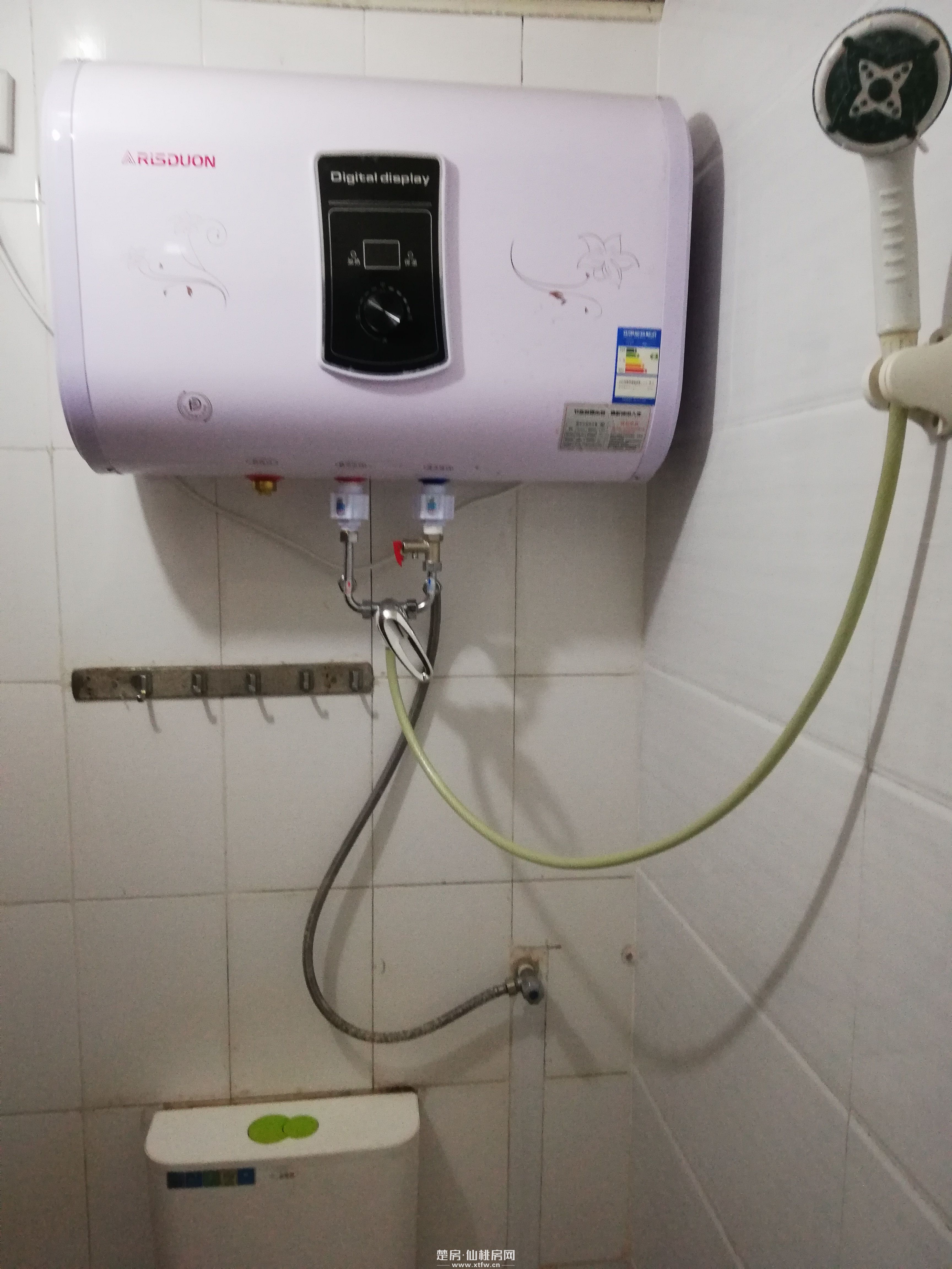 武商南wifi空调热水器1室1卫怡家酒店后面