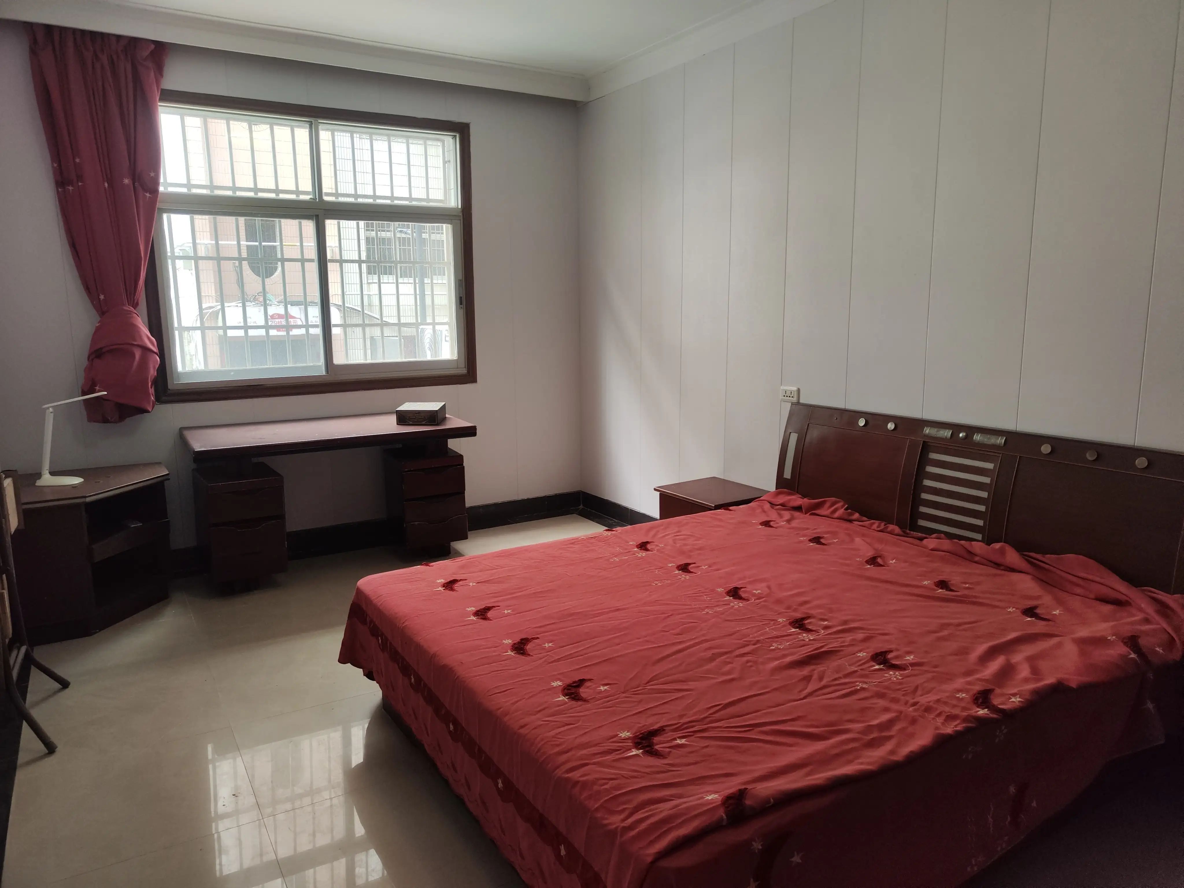 捡漏，降价5万，复州花园，抬高1楼，养老，证满二