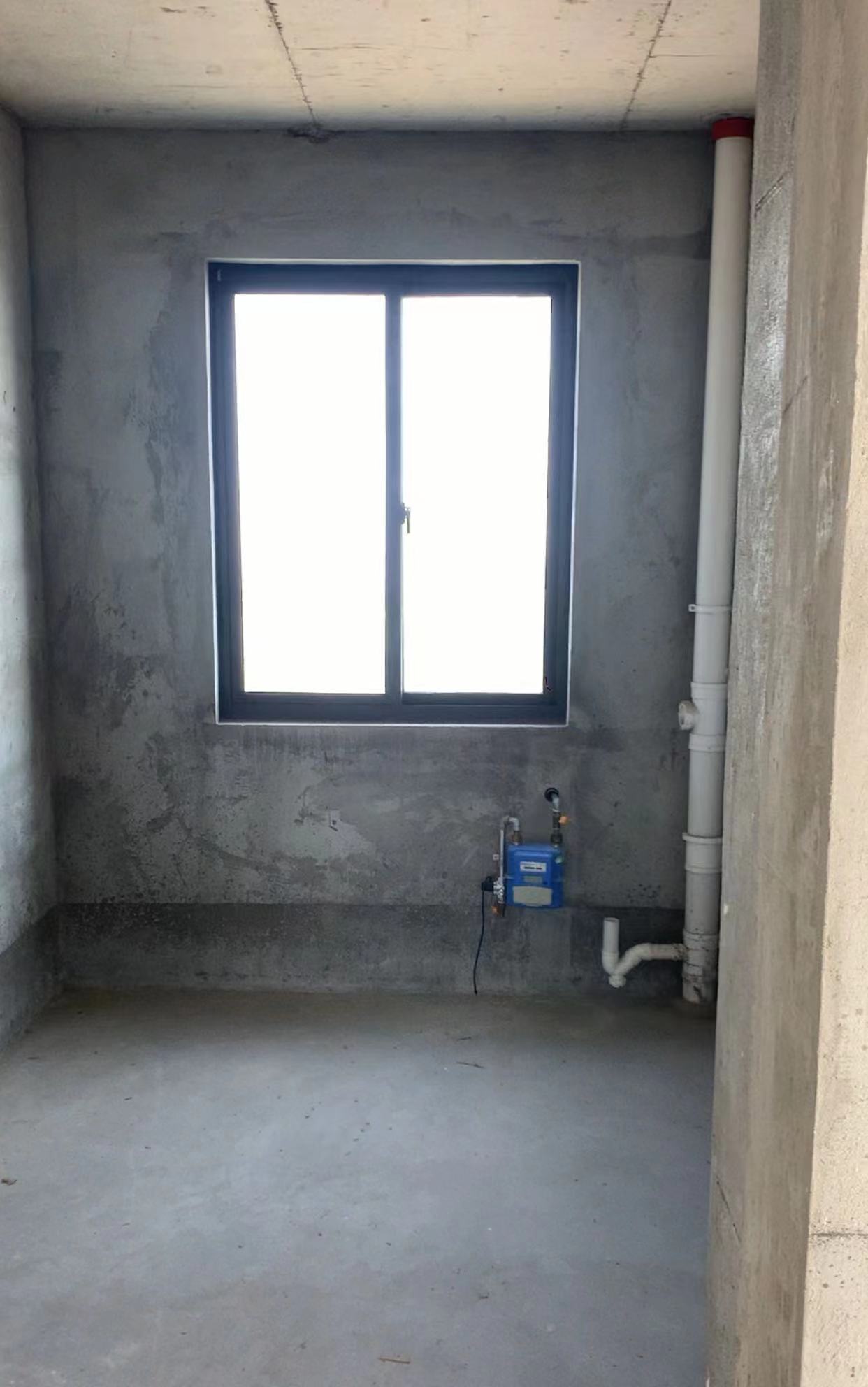 祥生江景房，稀缺产品