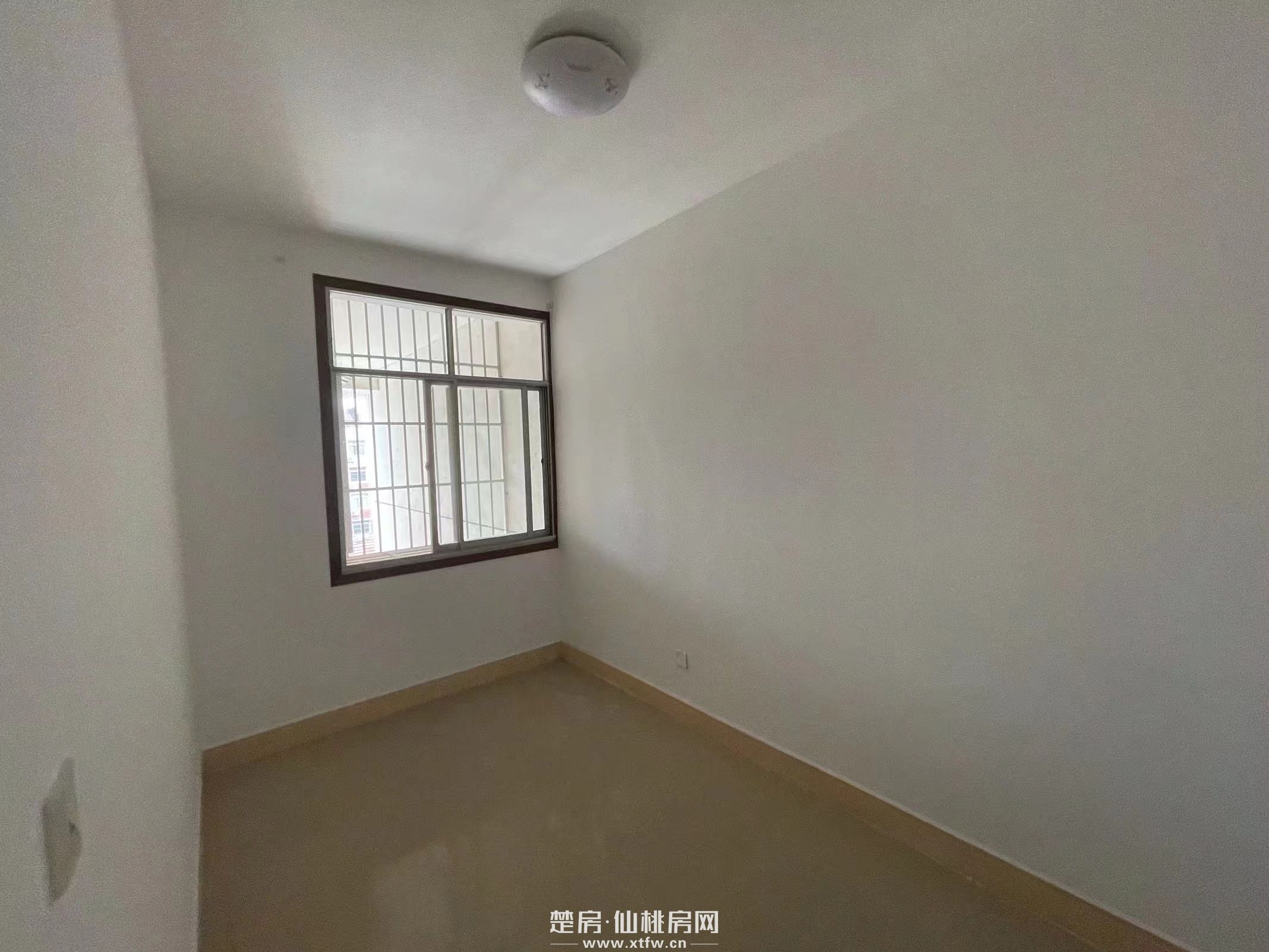 空着不如出租，对吧