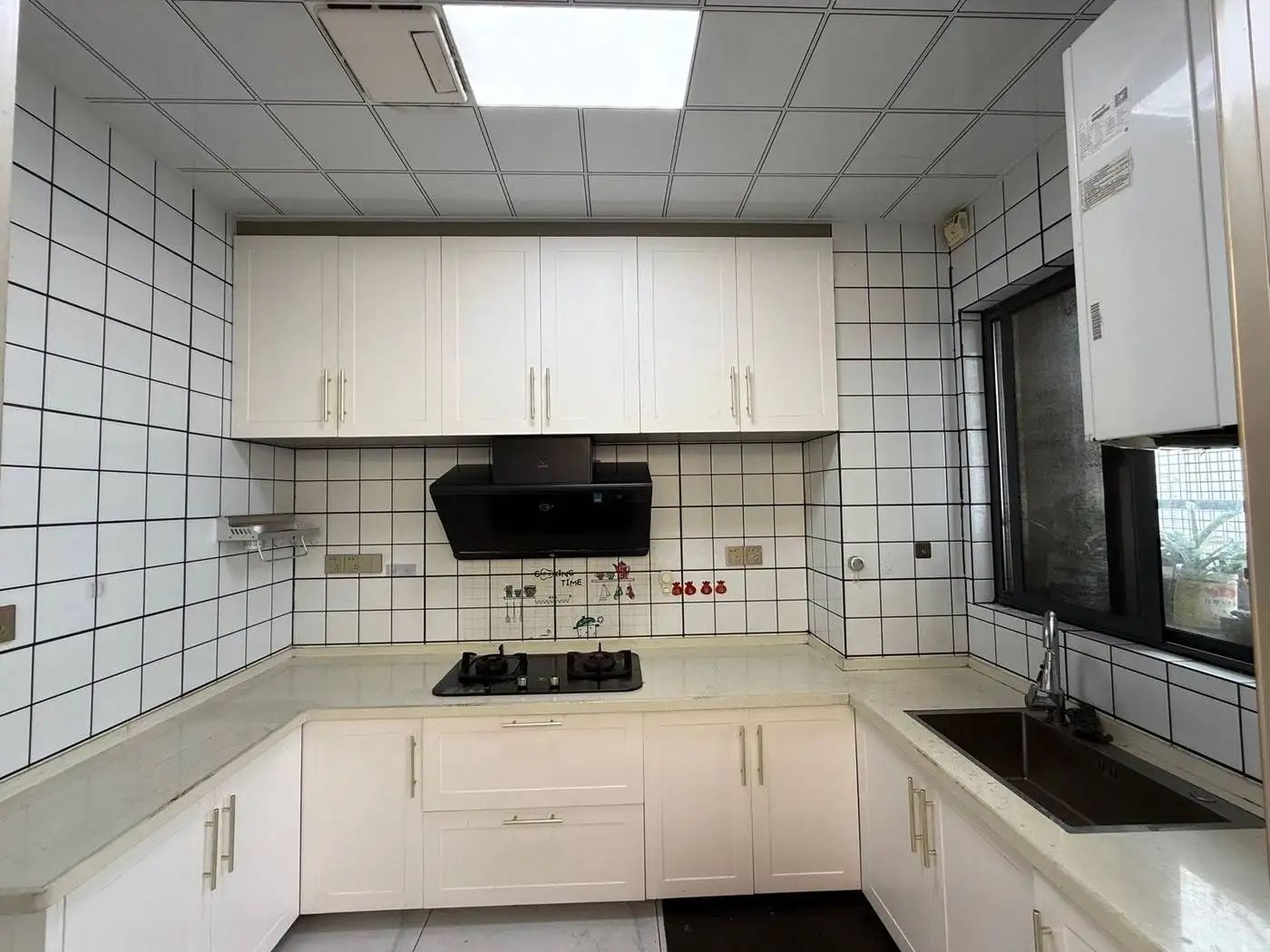 降价了，御台公馆，复式，精装七室+阳光房/露台，捡漏，单价3字头，诚心出售