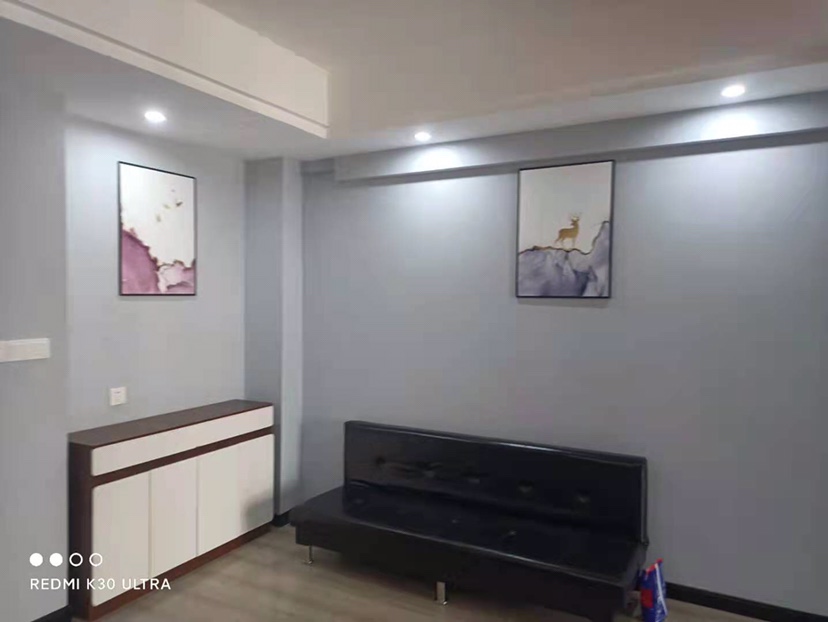 凯宾斯大洒店精装修全新一天没住拎包入住楼层采光好