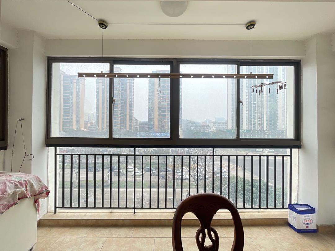 城南钟心，捡漏价格，宽敞大三房，单价4600，电梯小高层