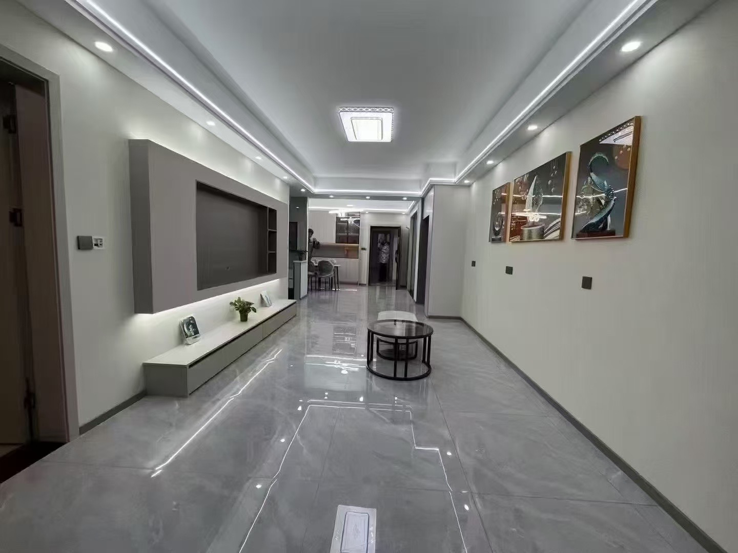 降价了，降价了，城南，南国明珠，电梯好楼层，精装三房，全新装修，一天未住，满二