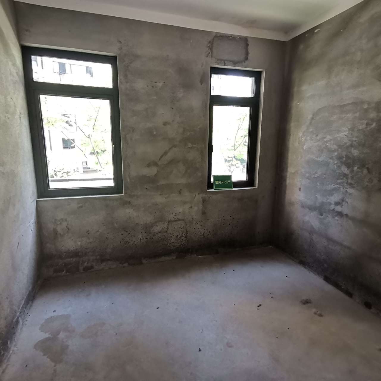 观澜府别墅养生小区小区环境好空气好远离城市喧嚣