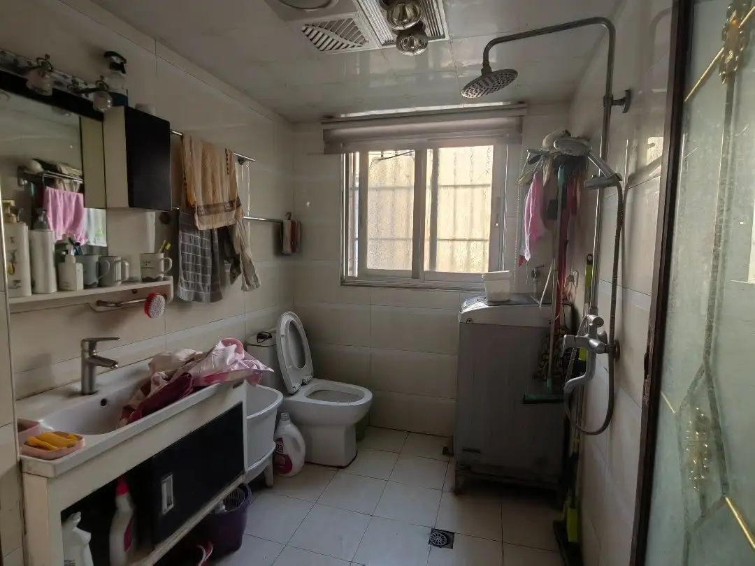 捡漏，降价5万，复州花园，抬高1楼，养老，证满二