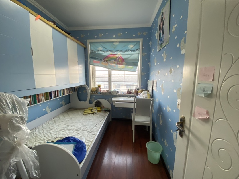 捡漏，田园国际，电梯边户，精装3房2卫，好楼层，诚心出