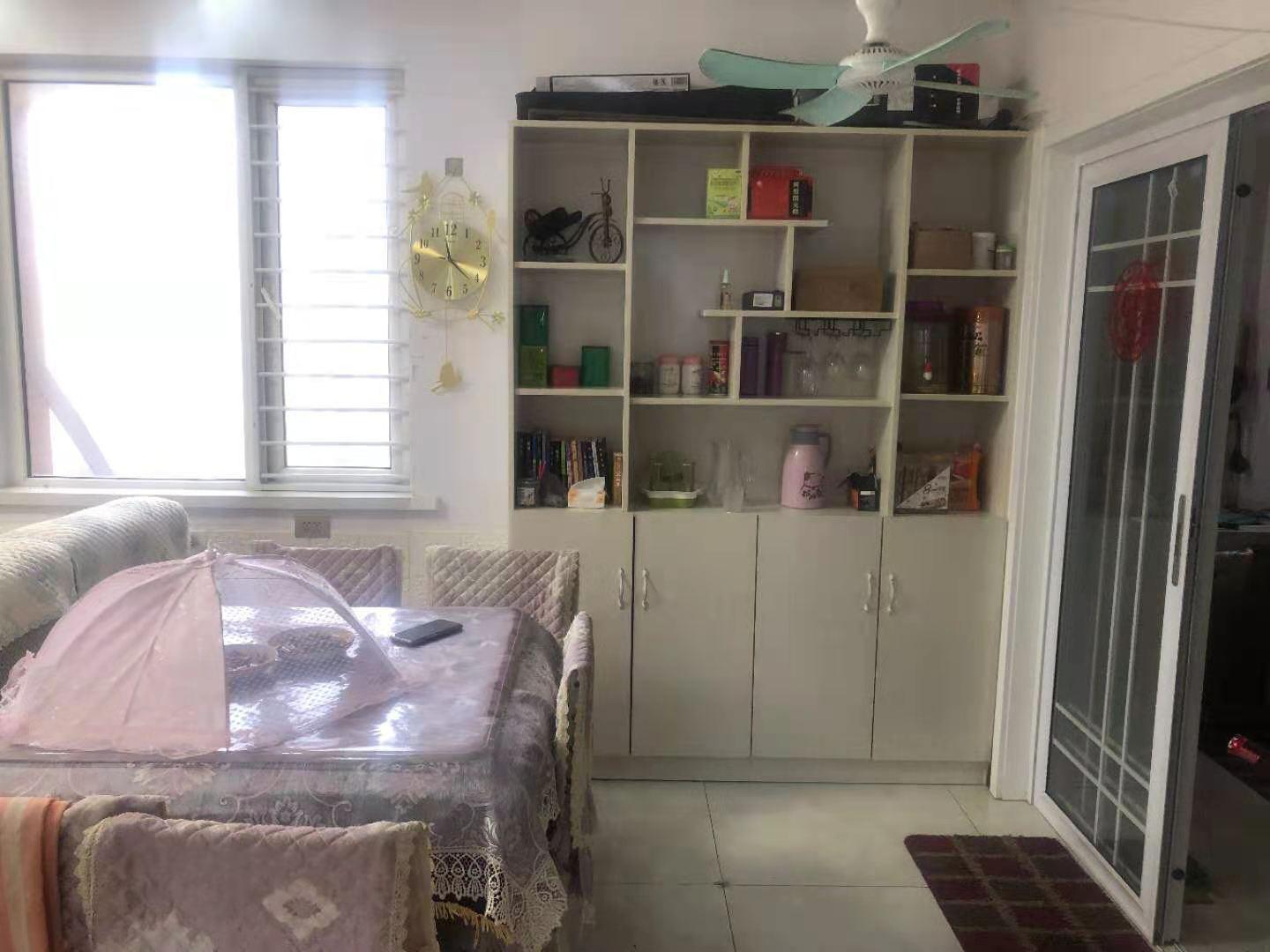 现代森林国际城低密度花园，精装，