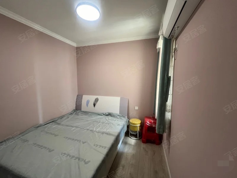 捡漏，新城一号，装修9.9成新，精装小三房，好楼层，证满二，实验3小旁