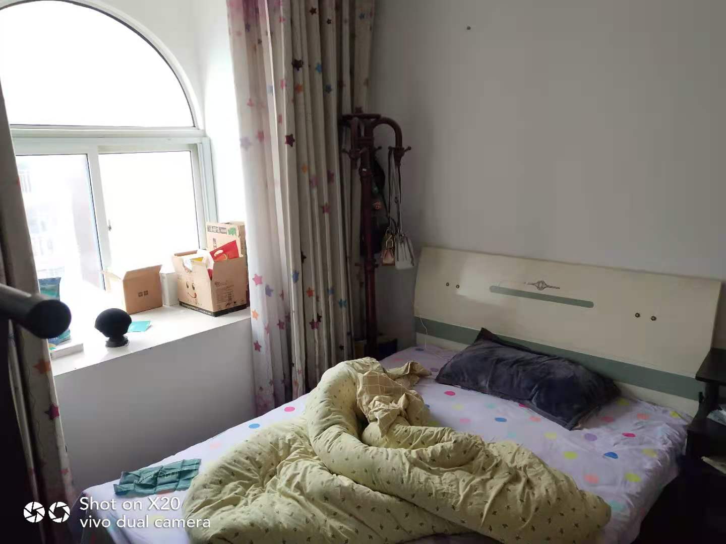 城南新区明珠新城精装小三房好楼层证件满二看房方便