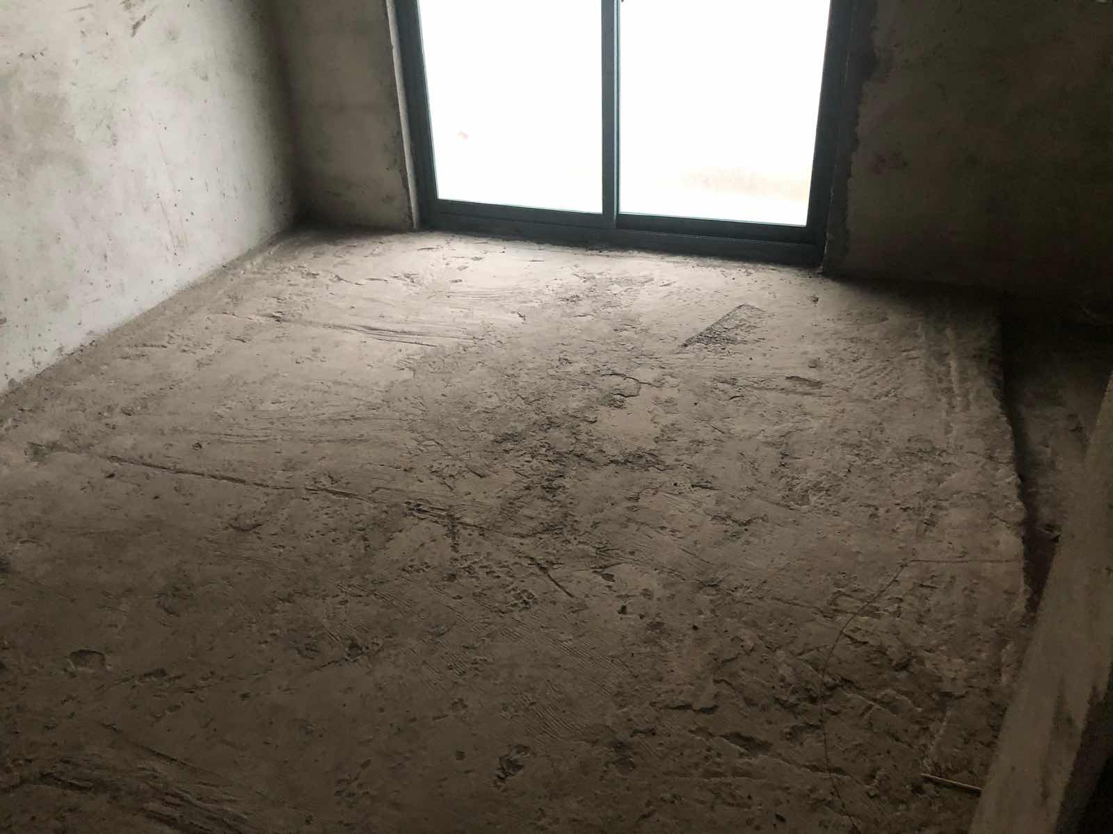 新城壹号楼层好配套齐全