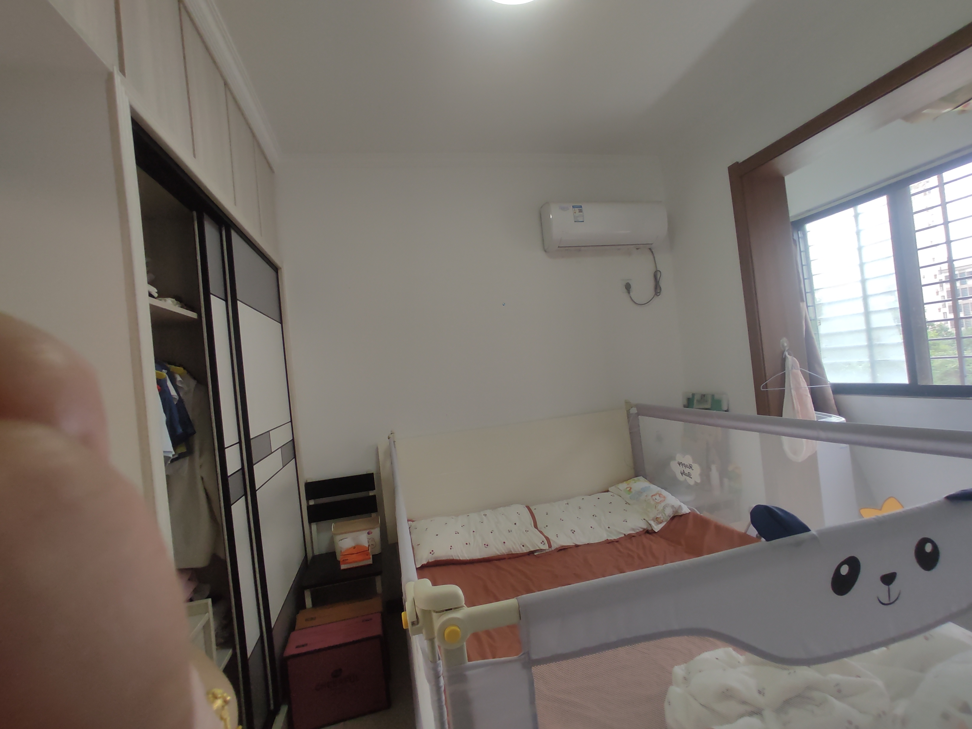 荣怀极地世家.精装边户双阳台.看房方便.业主急售