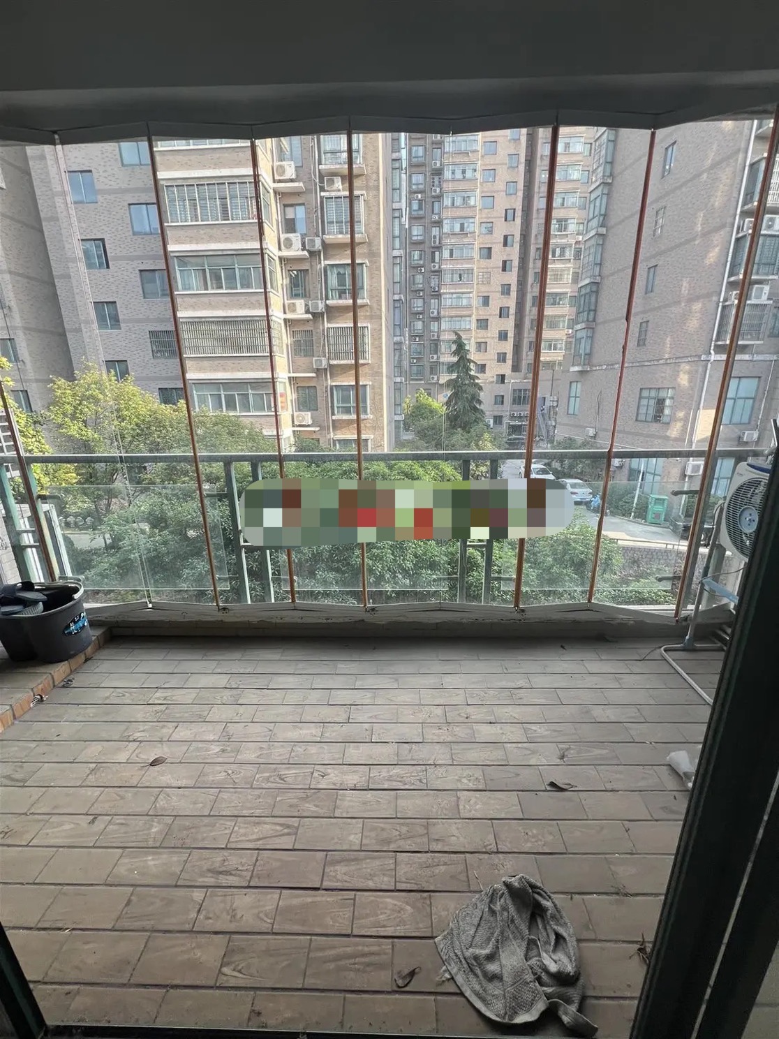 363，捡漏，武商旁，城市花园，房龄新，好楼层，单价3400，南北通透，诚心出售