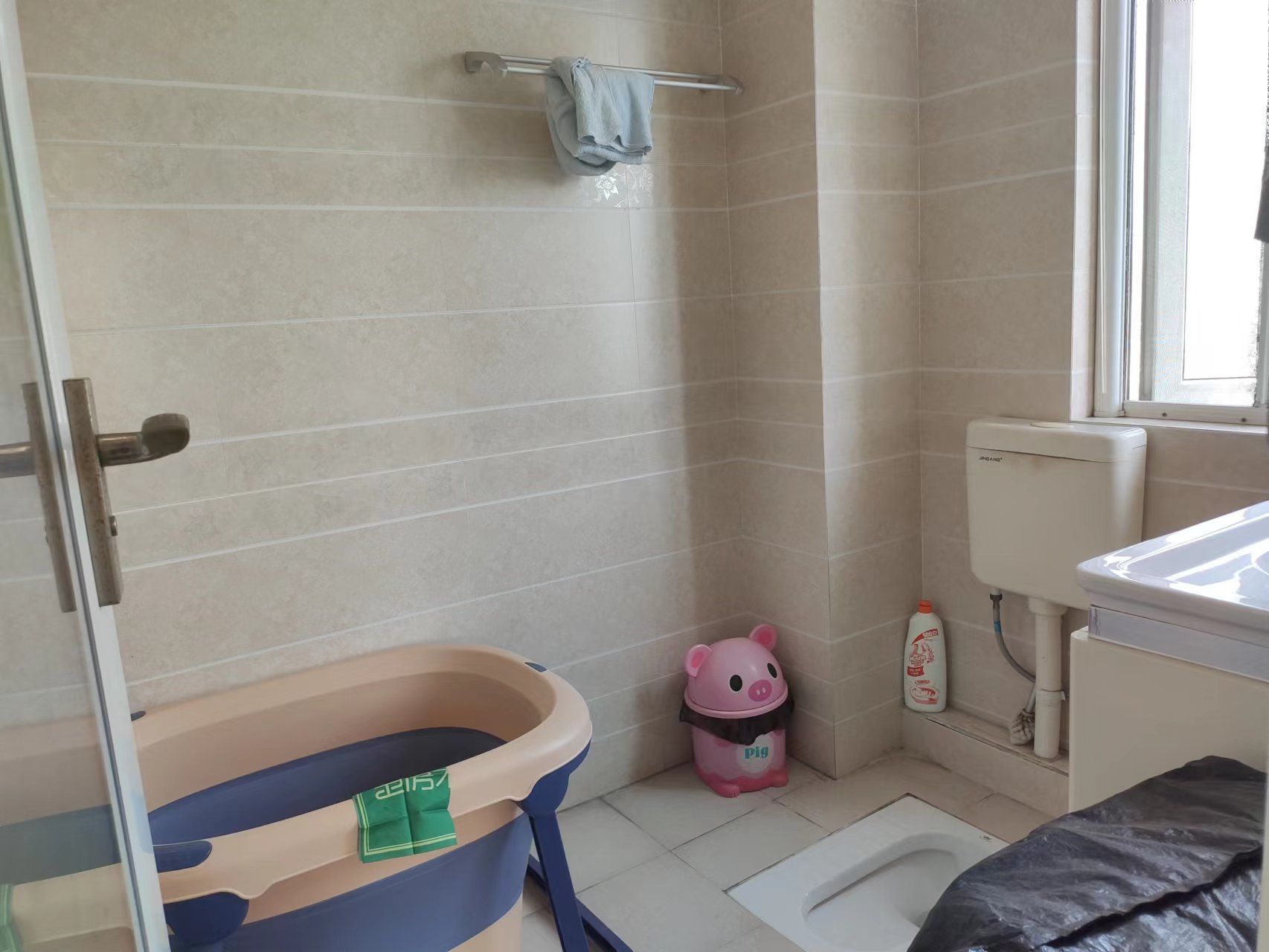 阳光田园国际送入户花园精装修三室两厅两卫满二证在手南北通透双阳台