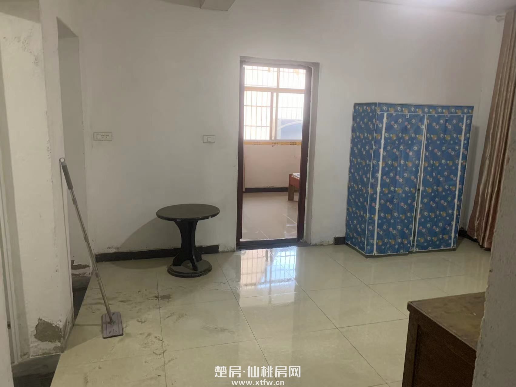 沙嘴步行中间五居新区西八巷