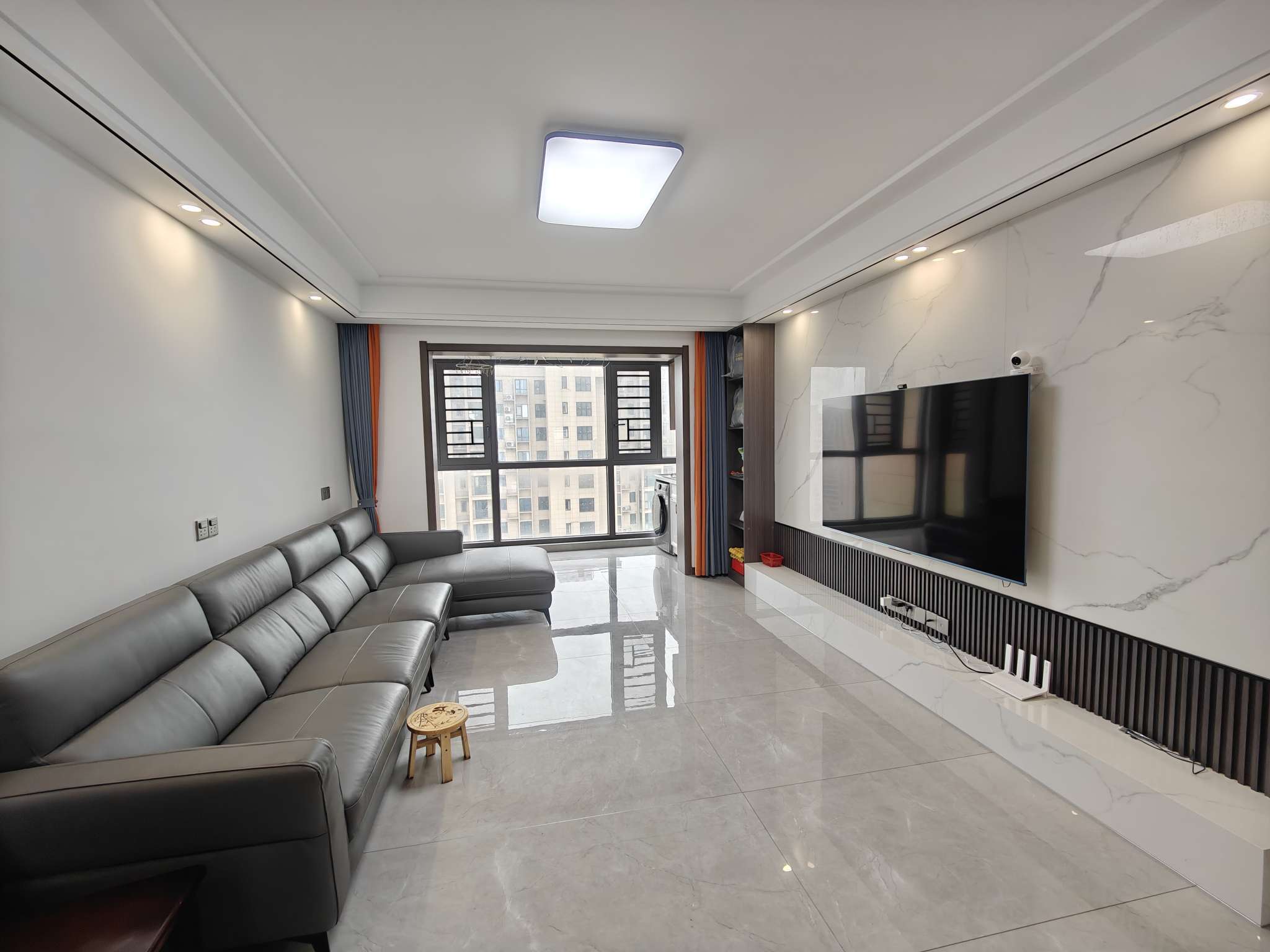 森林国际城45栋