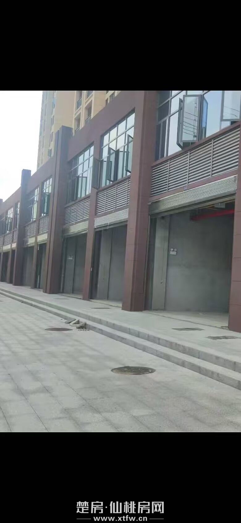 青鱼湖大道裕波花园商铺出租