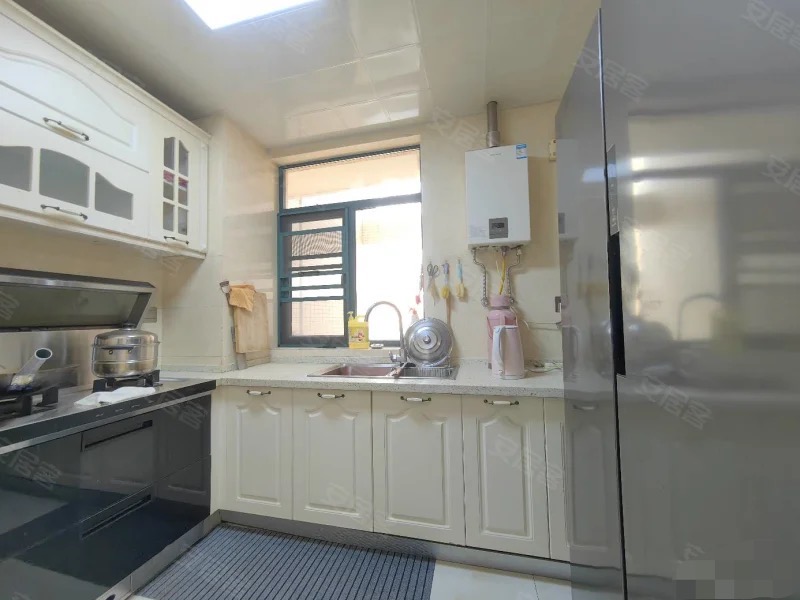 降价了，降价了，城南，新城一号，电梯小高层.，中间楼层，下楼实验3小，单价5800元甩