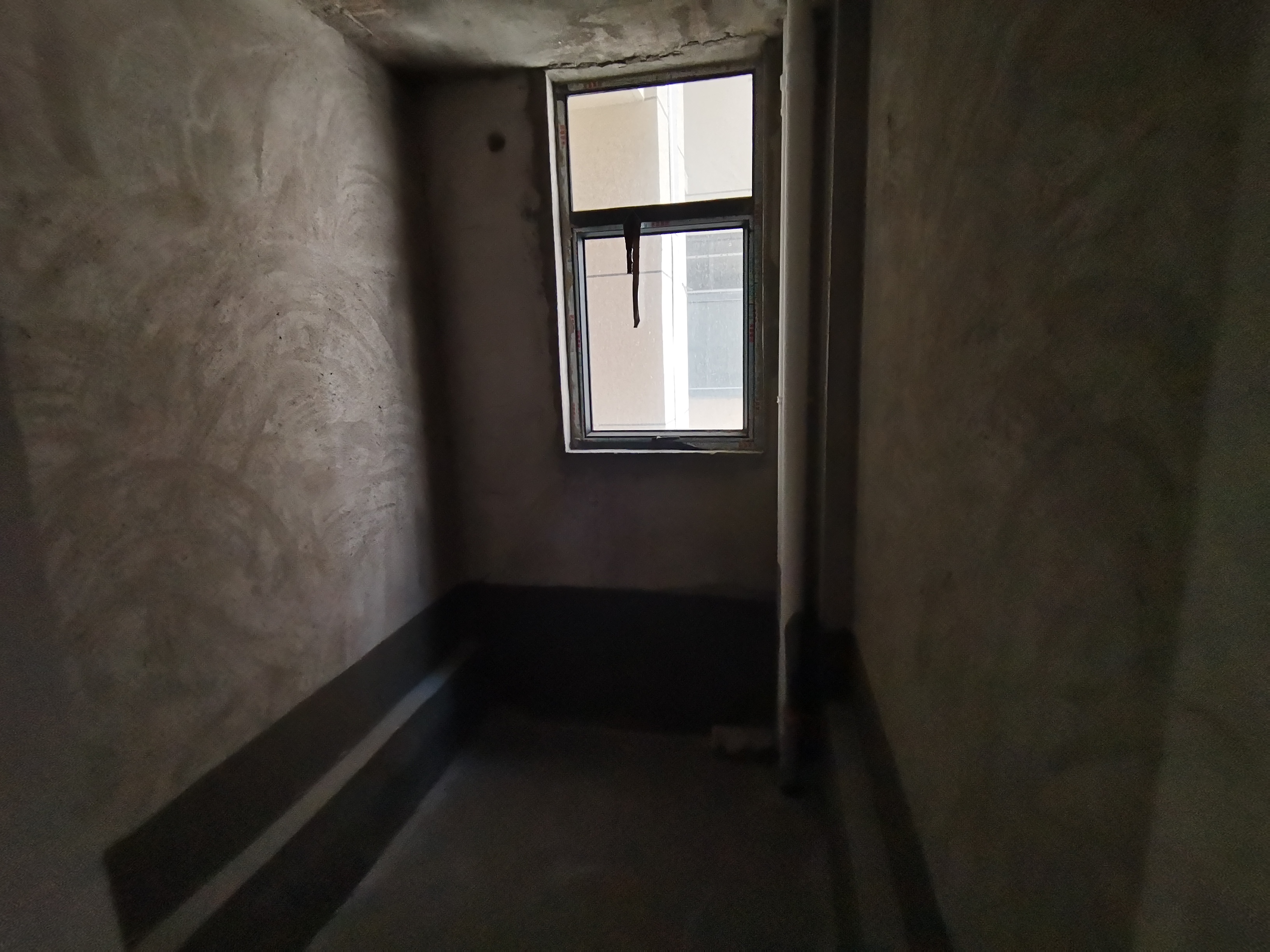 和合国际毛坯四房单价低户型方正房东诚意出售