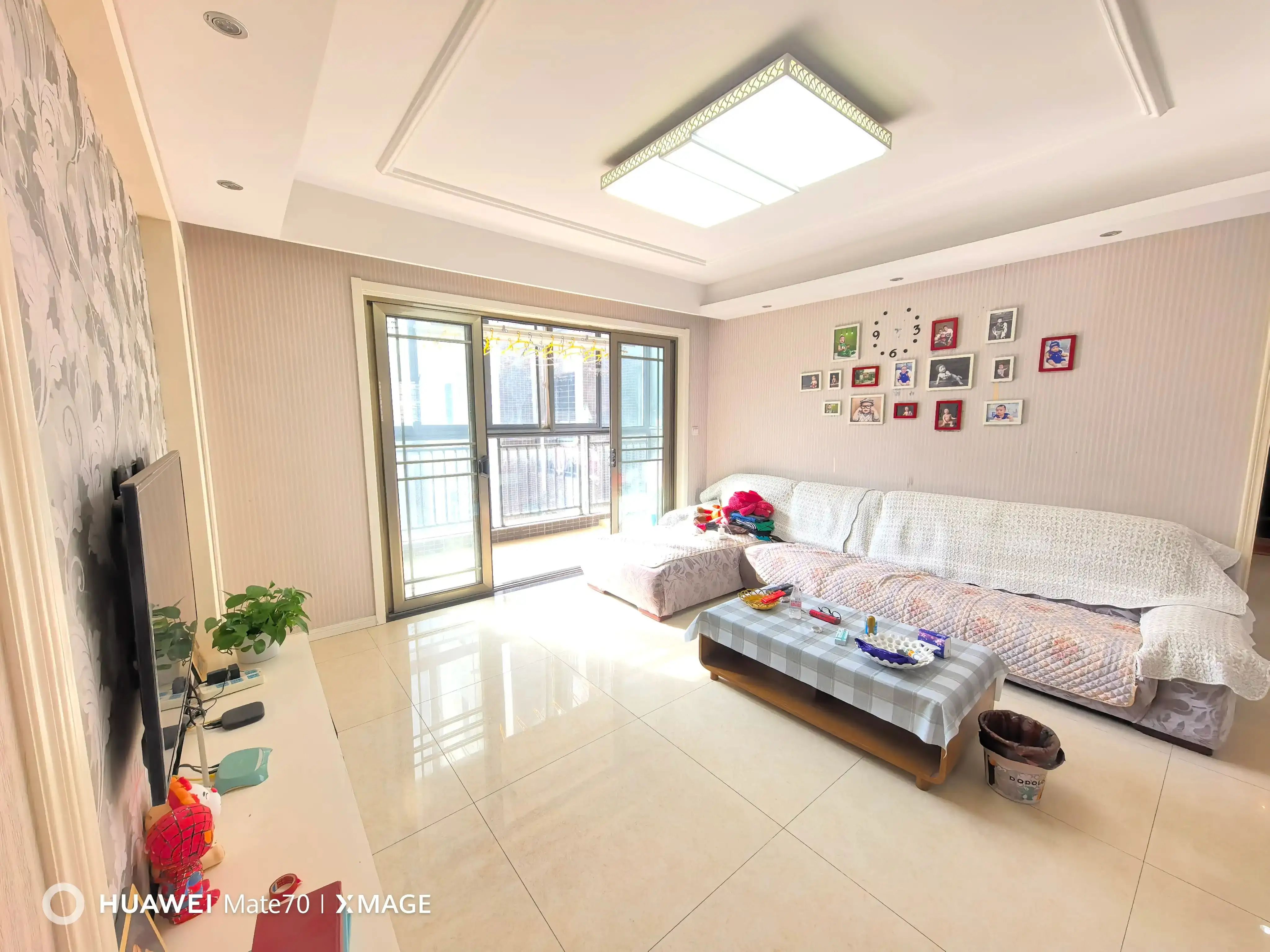 捡漏，降价了，和合，精装4房，电梯好楼层，证满二