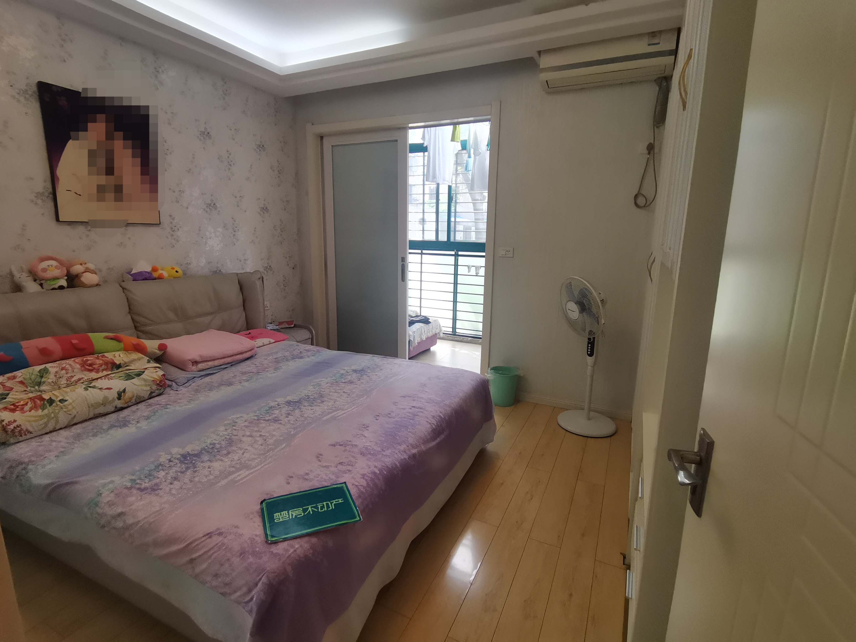 浅水湾中央公园精装三房户型方正房东诚意出售