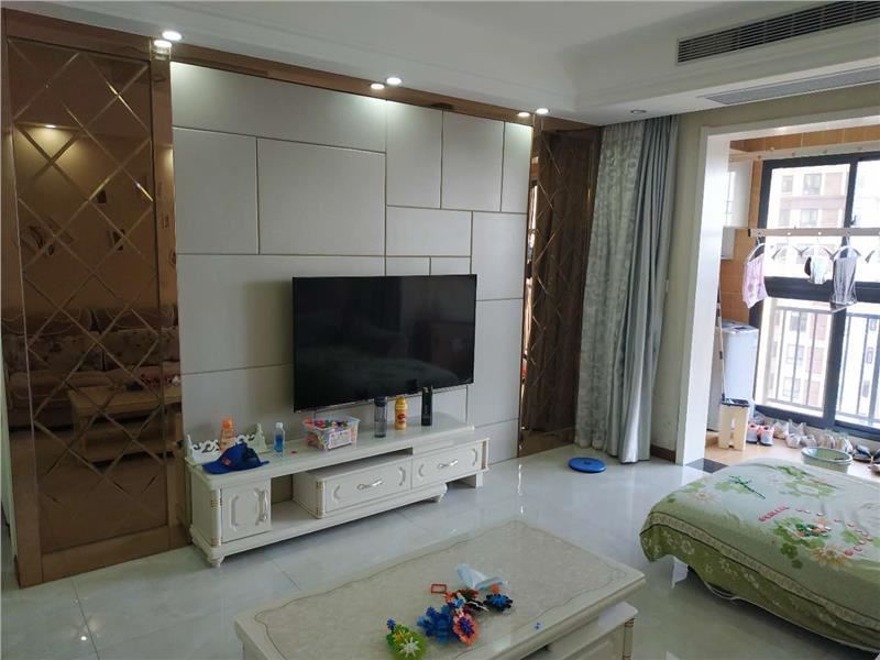 急售 和合国际城 精装三房 78万 保养好楼层好 满2看房方便