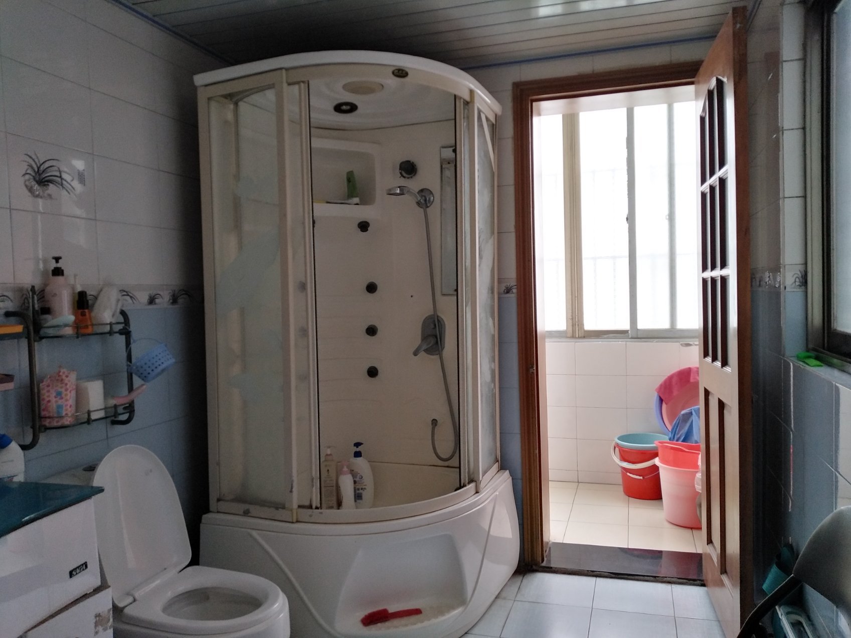 市 正规小区全明双南采光好