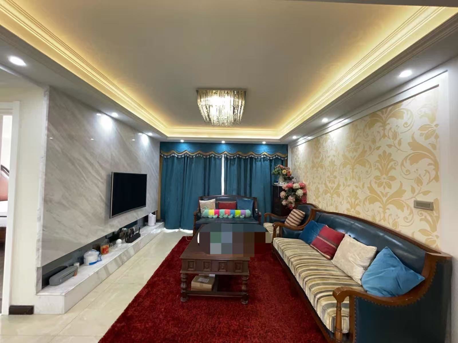 捡漏，亏本出售，城南，新城一号，东边户 ，好楼层，证满二