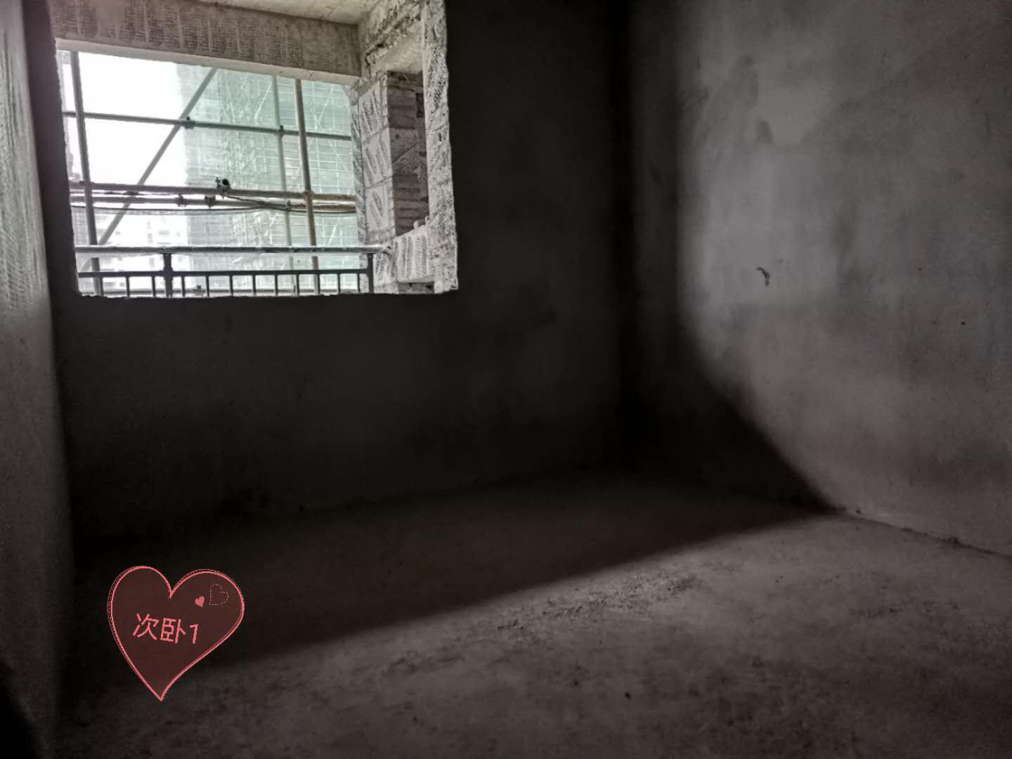 森林国际翡冷翠前后无遮挡新二中旁