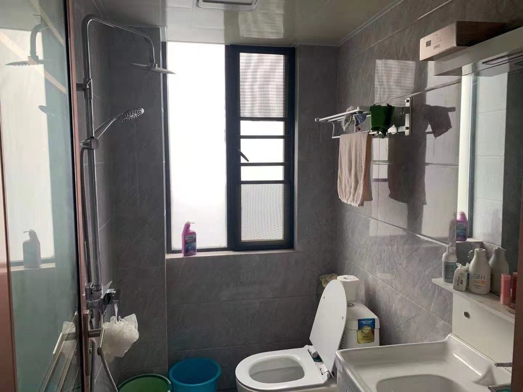 武商附近好楼层好户型财源盛景好楼层地段好老二中