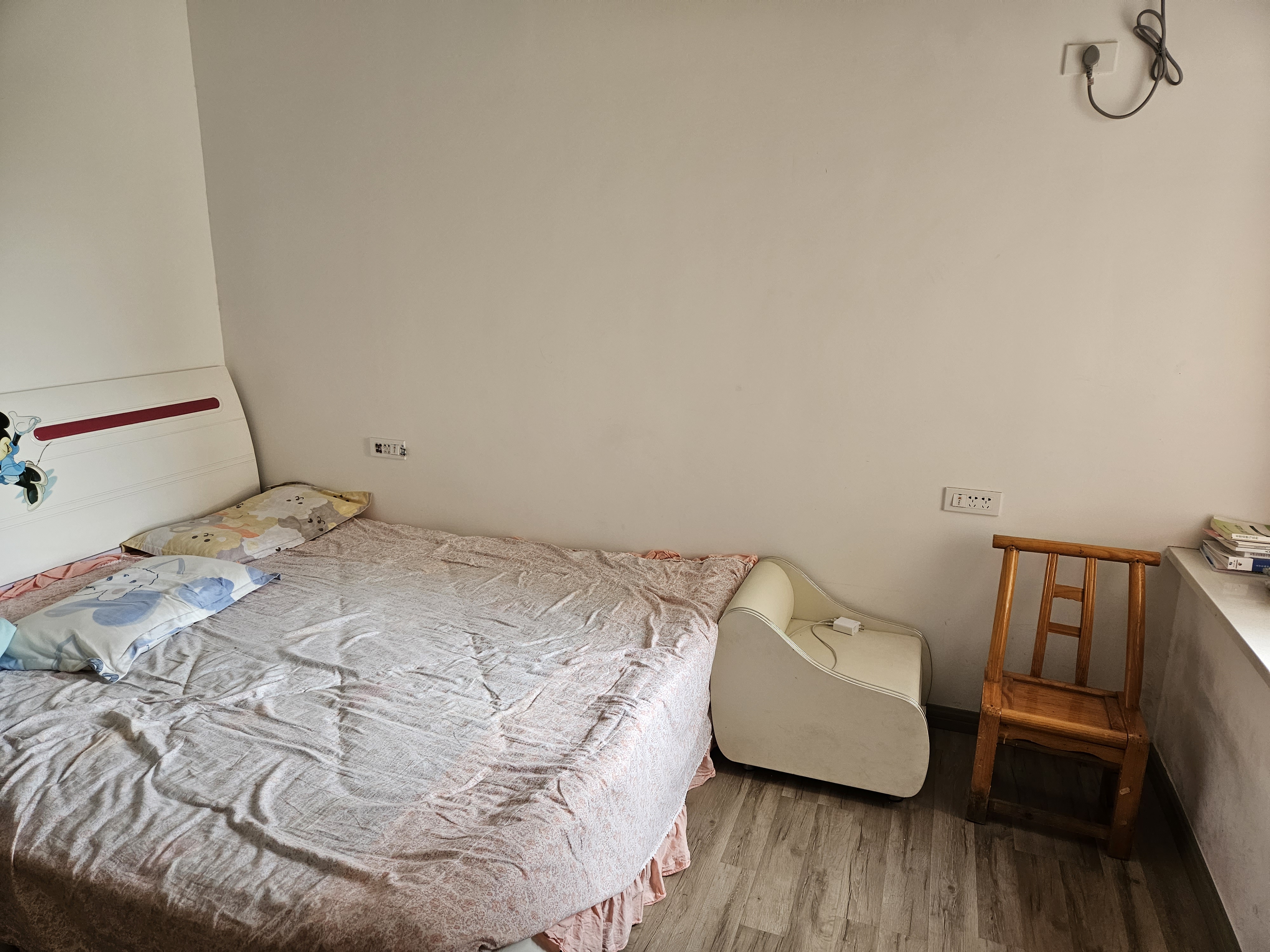 南国明珠精装修证件老证优质两房看房方便·