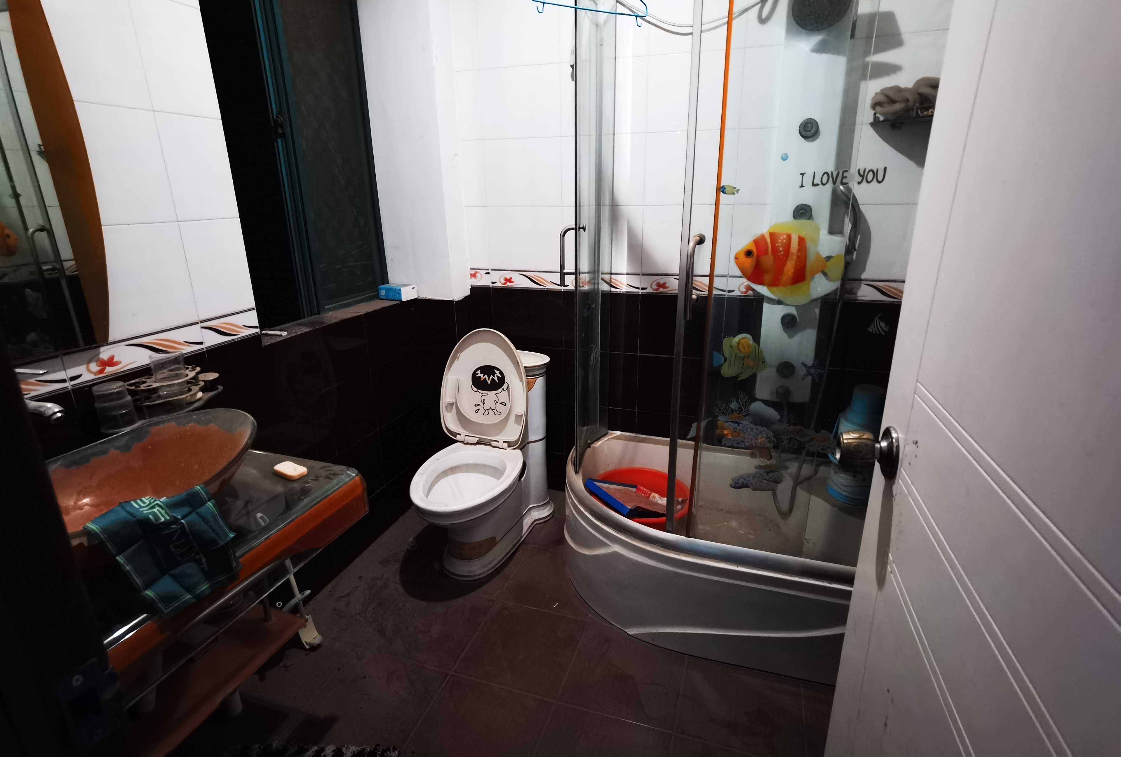 青青家园二期精装大三房可以改四房安静出行方便拎包入住