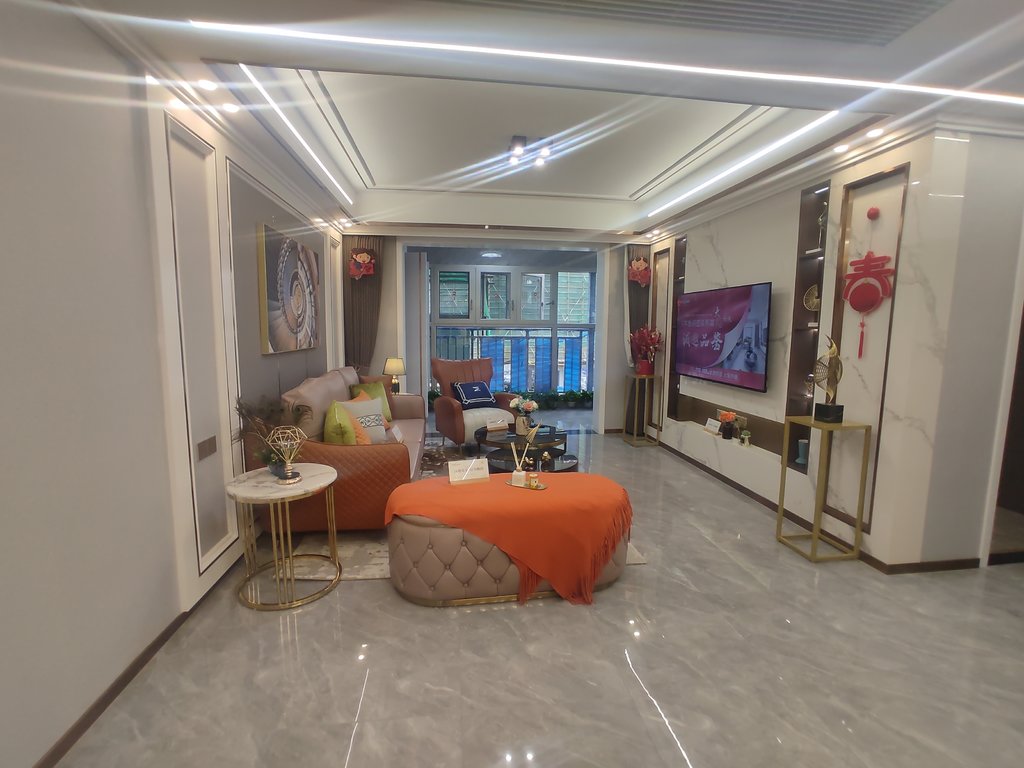 城南新房销冠新城名都南城 好地段9年义务 123到168平可挑超好户型