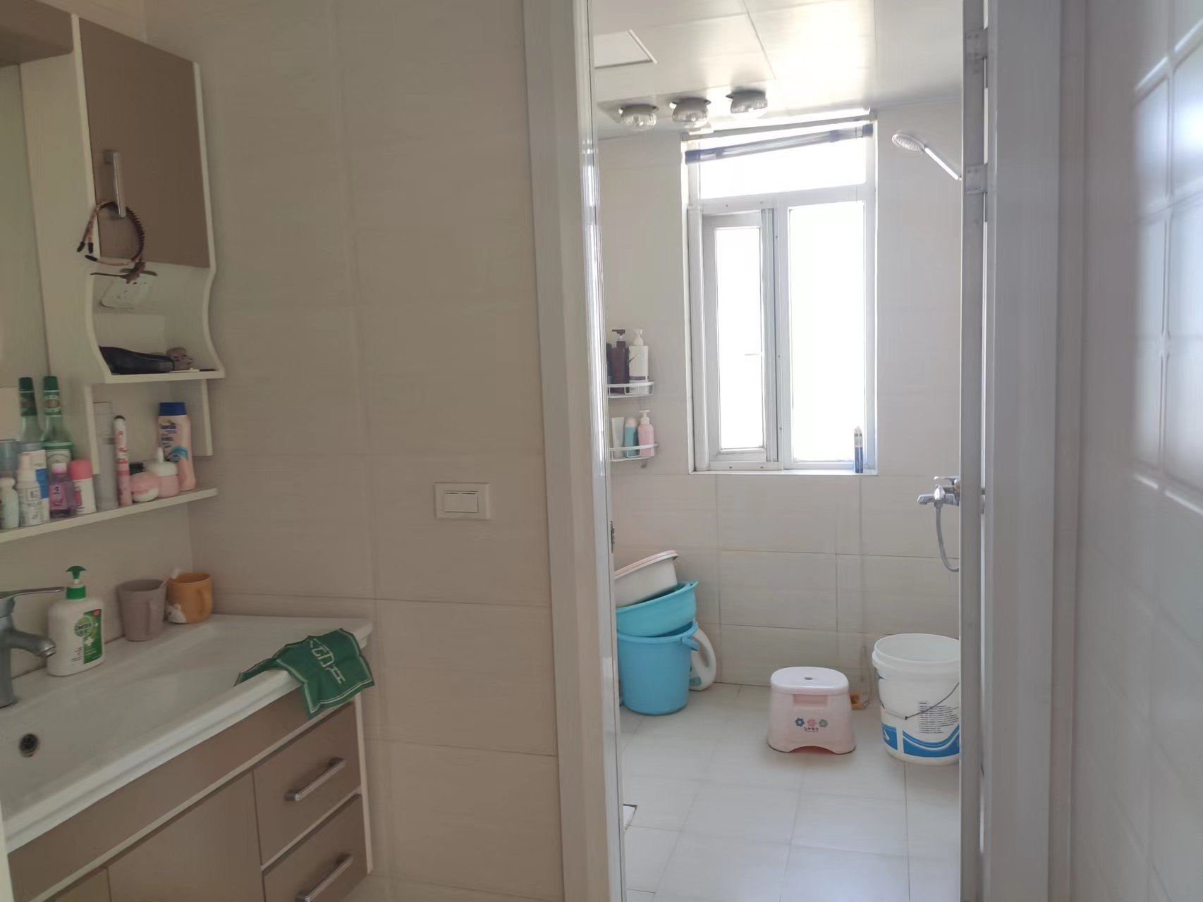 阳光田园国际送入户花园精装修三室两厅两卫满二证在手南北通透双阳台