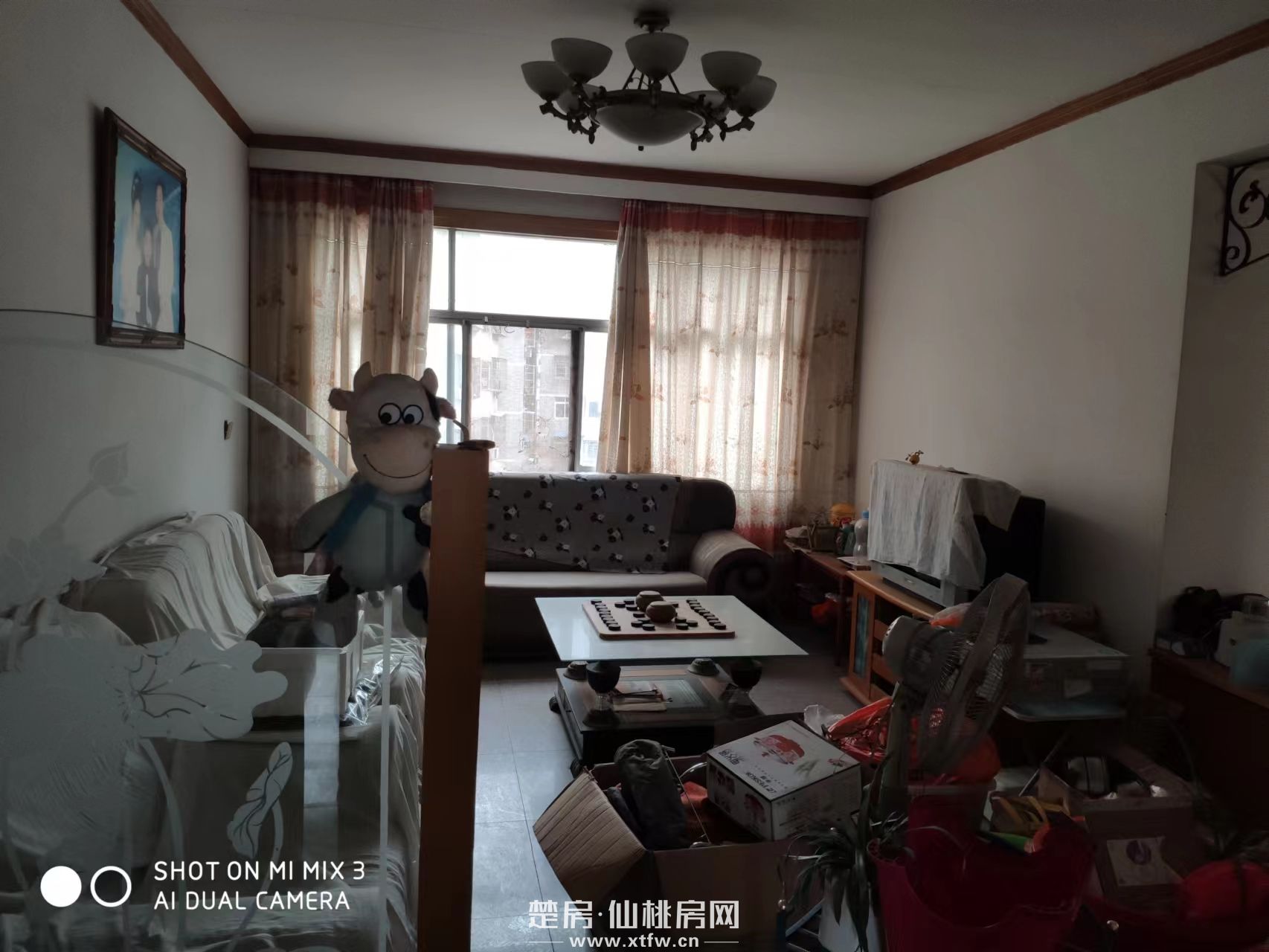 城西优质住房，交通便利采光好，多校云集空间大