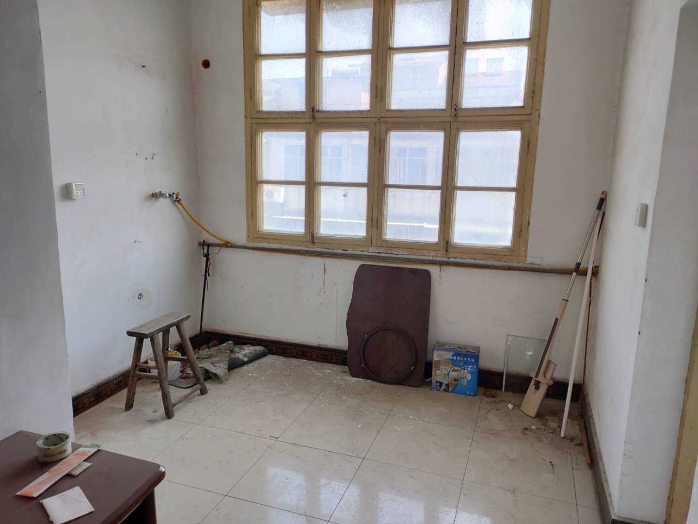 三中附近检查院宿舍中层可过户价格美丽