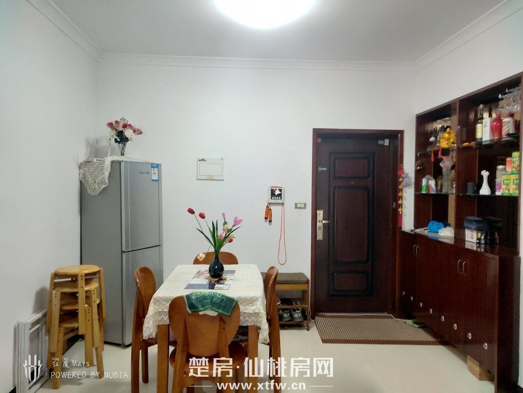 【房东直售】仙桃中心城区精装修急售