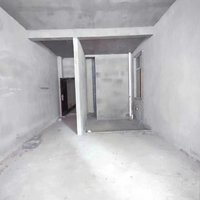 亏本出，领秀城品质楼盘，单价5字开头，人车分流，满二，诚心出售