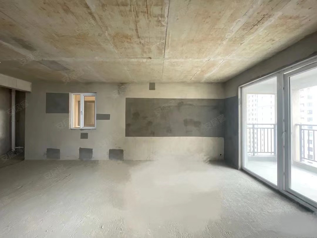 9，仙桃晓学旁，满庭春毛坯3房，证件满二，电梯好楼层，捡漏，采光好