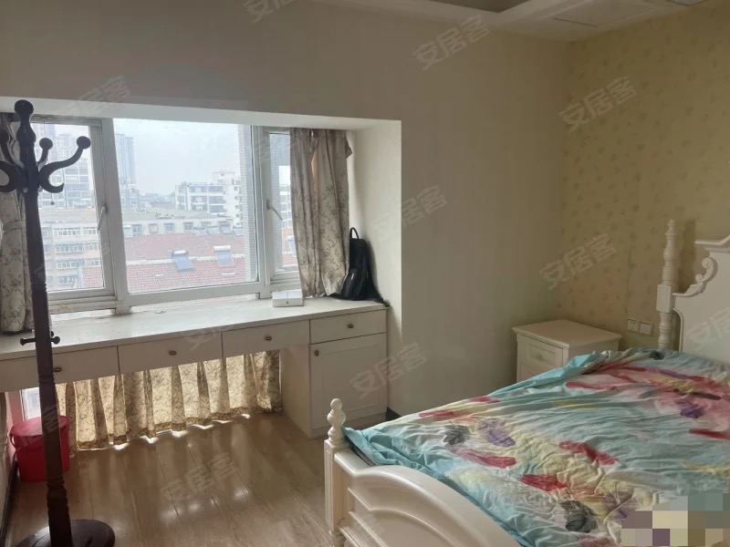 277，亏本急售，武商旁，浅水湾中央公园，精装三房，电梯小高层9楼