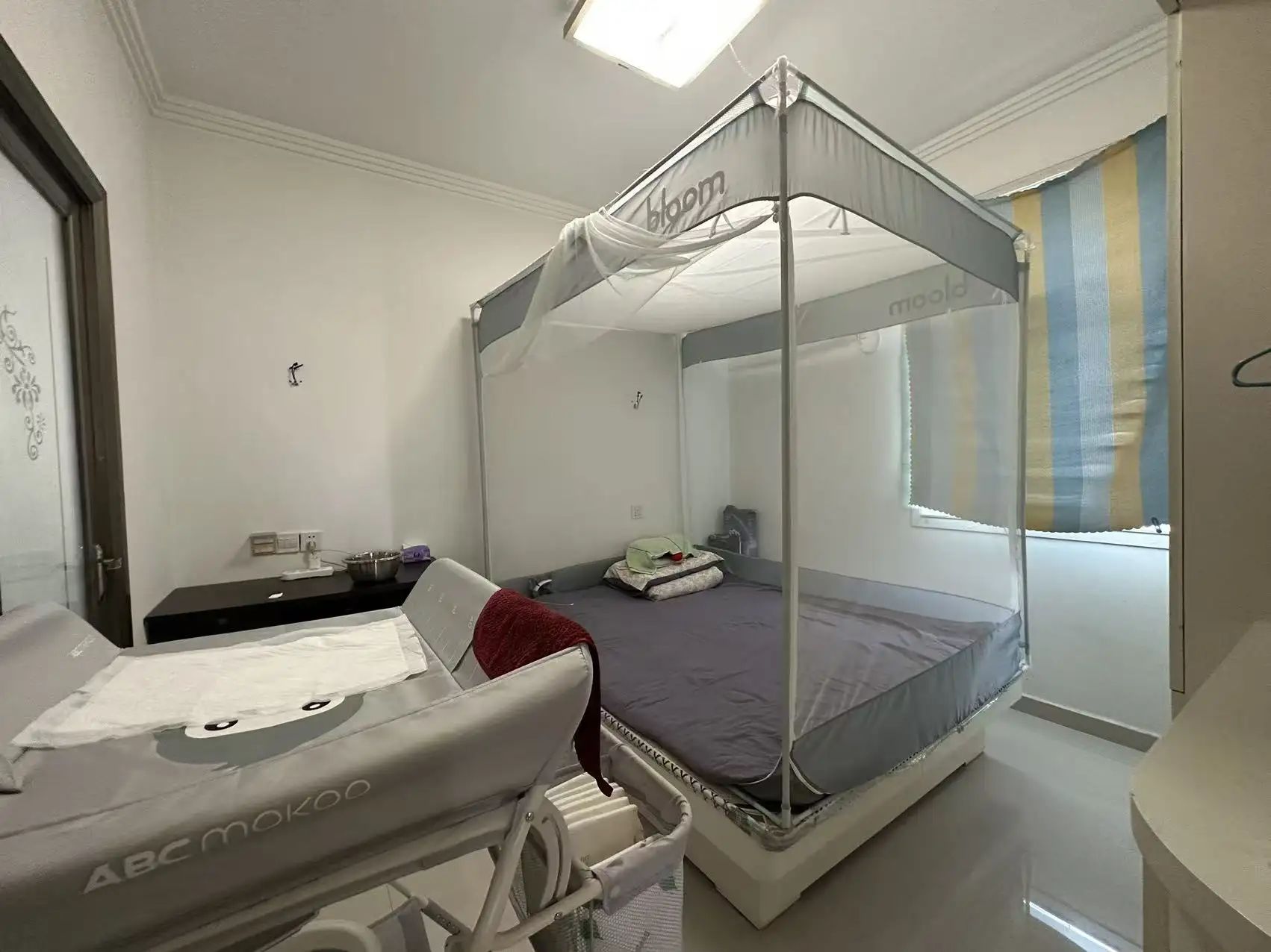 捡漏，翰林公馆，精装3房3卫➕入户花园，电梯好楼层