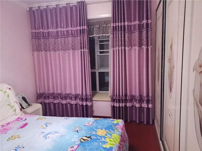 元泰未来城南北通透125平3室2厅电梯房精装修92万采光好户型方正