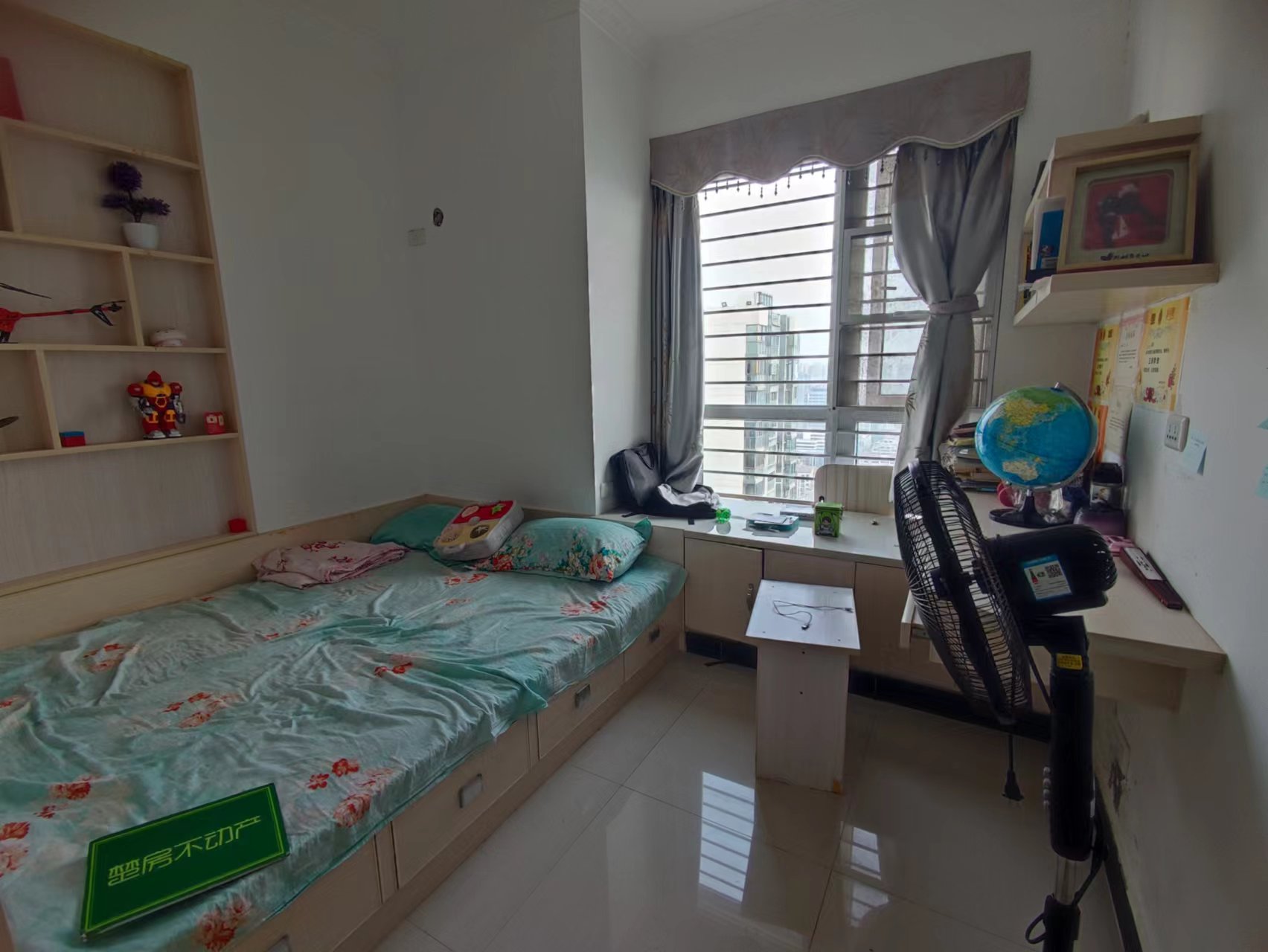 福星城精装修只卖毛坯价楼层好东边户税费少诚心出售