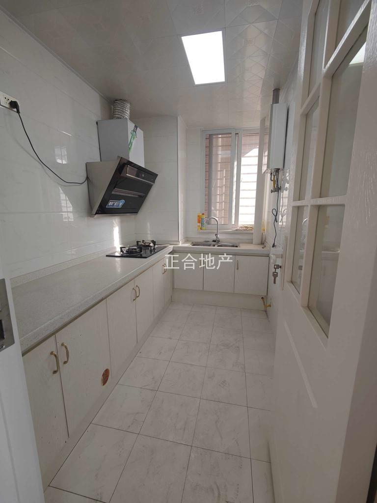 仙桃一中对面漫城林语装修好的三房好楼层单价4字头