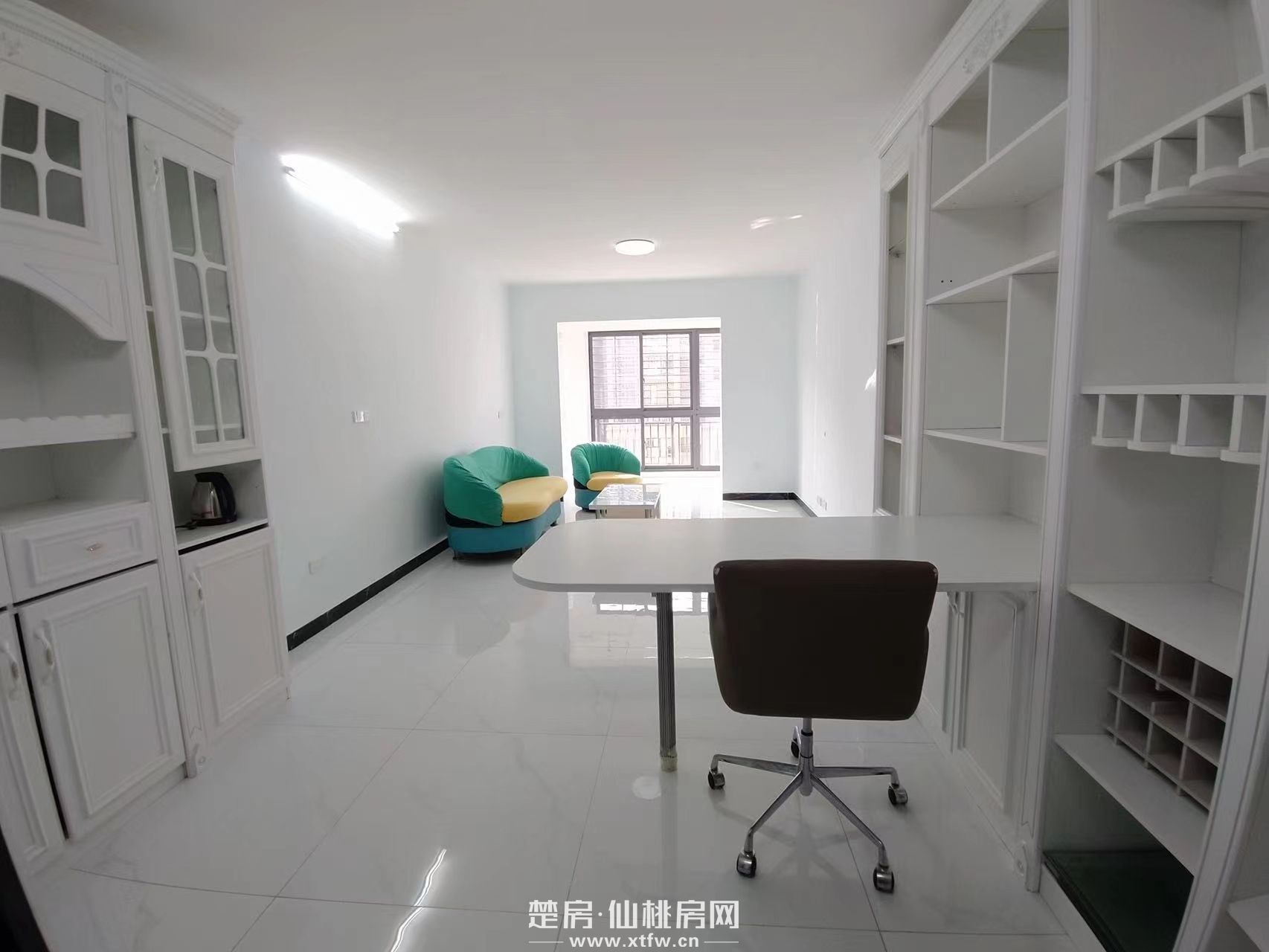 新二中旁边精装房出租